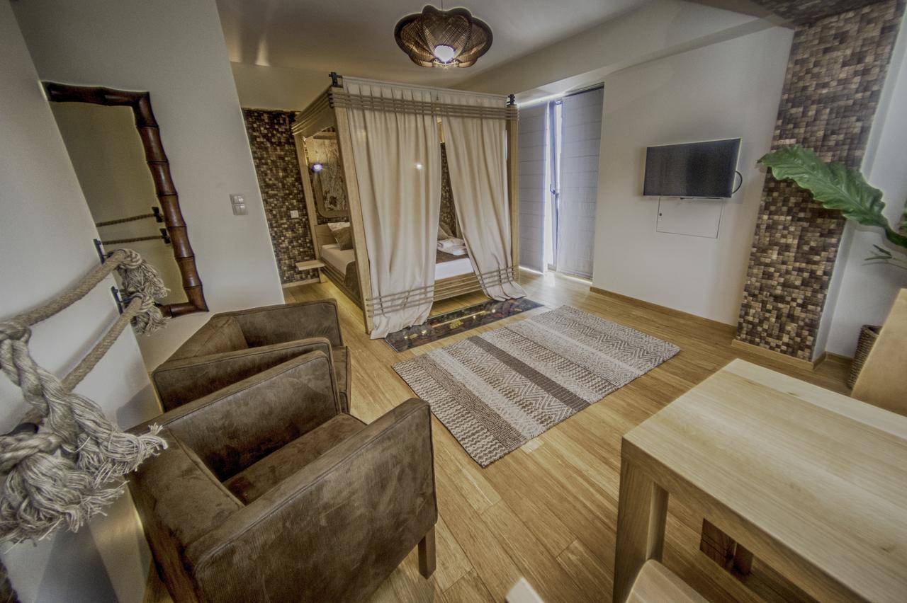 Lawendowy Zdroj Medycyna I Spa บุสโก-สดรูย ภายนอก รูปภาพ