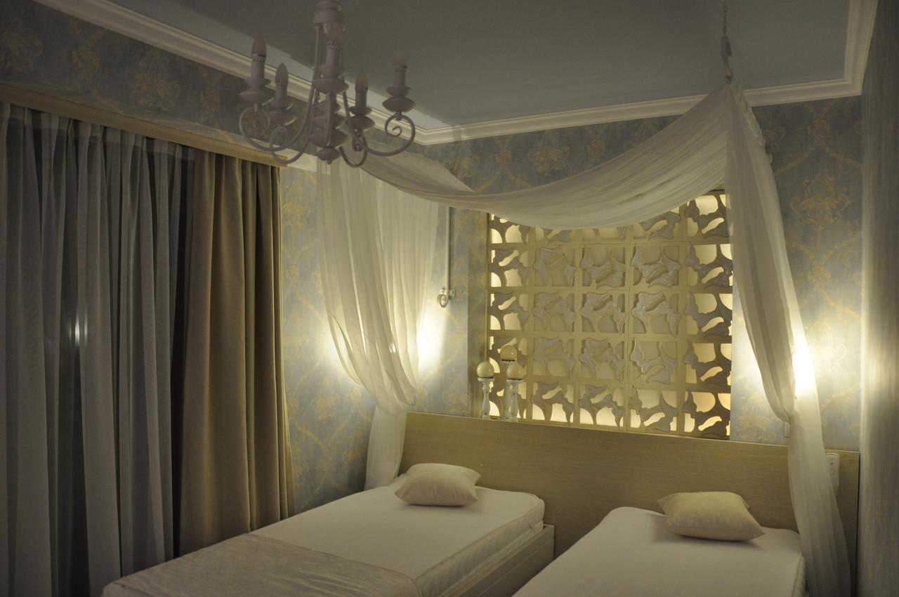 Lawendowy Zdroj Medycyna I Spa บุสโก-สดรูย ภายนอก รูปภาพ