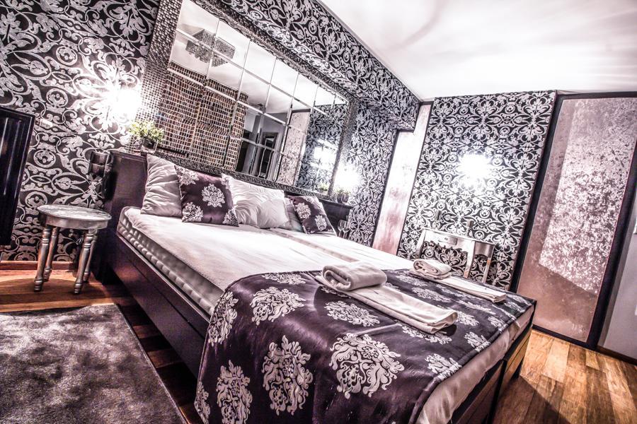 Lawendowy Zdroj Medycyna I Spa บุสโก-สดรูย ภายนอก รูปภาพ